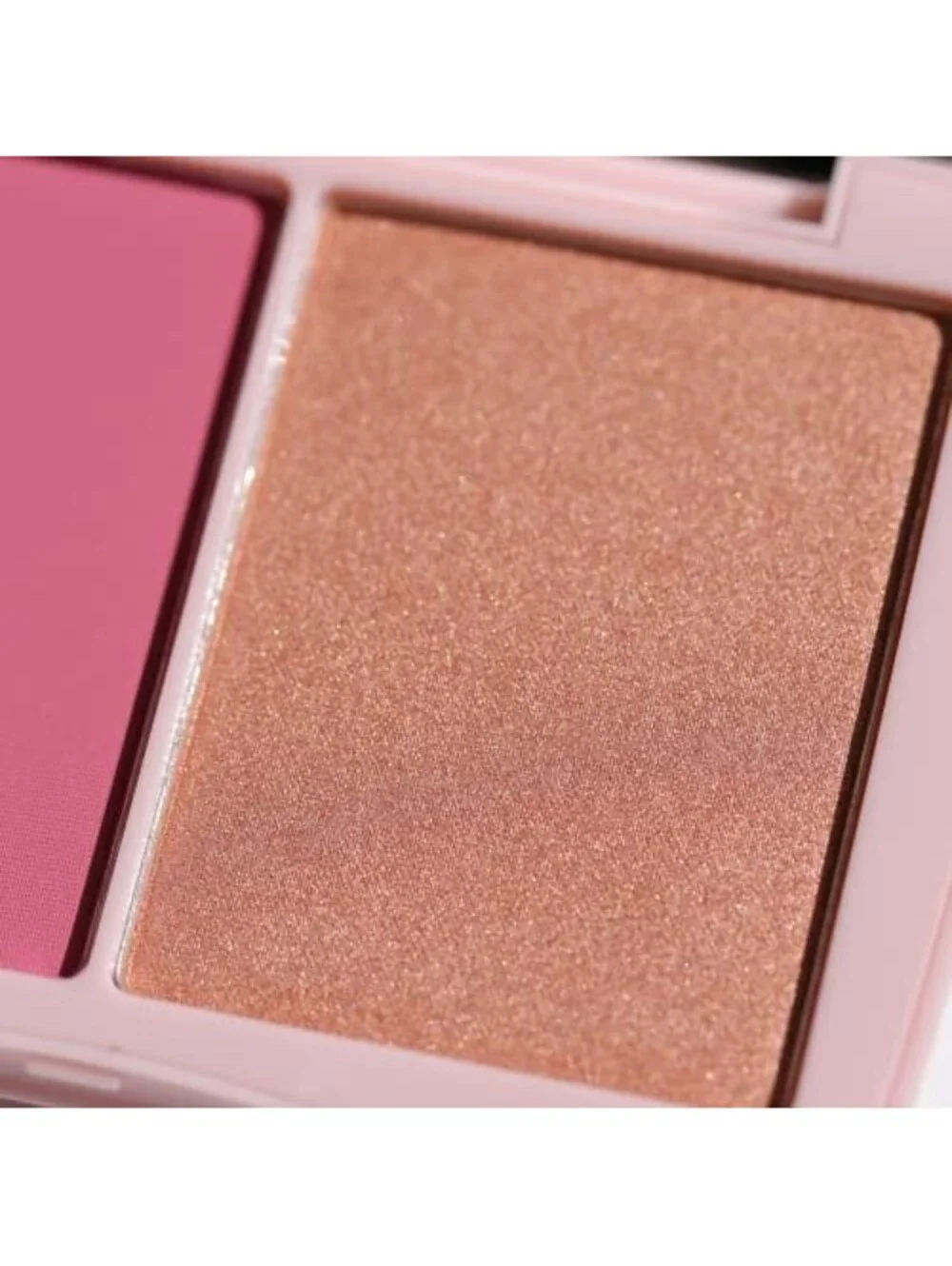 Half Caked Double Dipper Color Duo Blush Tour 10g / 0.35oz